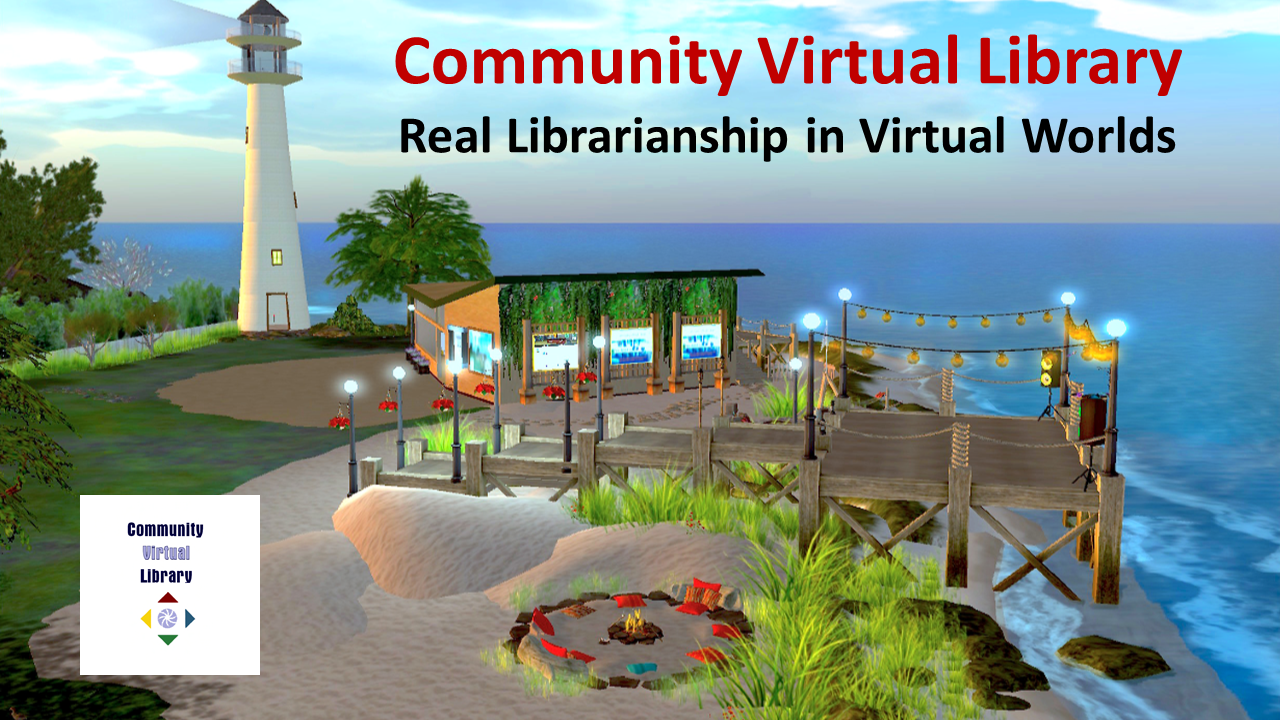 Community Virtual Library 