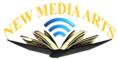 New Media Arts, Inc. logo