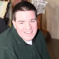 Jamie Jordan headshot