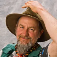 Mike Higgins headshot