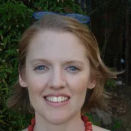 Portia Pirnia headshot