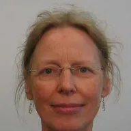 Sytske Wijnsma headshot